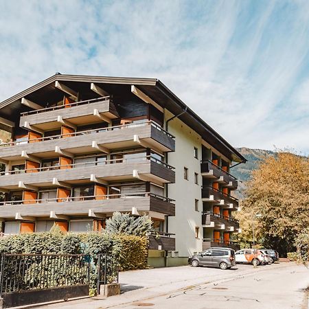 Apartment Haus Achenstrasse-5 By Interhome บาดฮอฟกัสไตน์ ภายนอก รูปภาพ