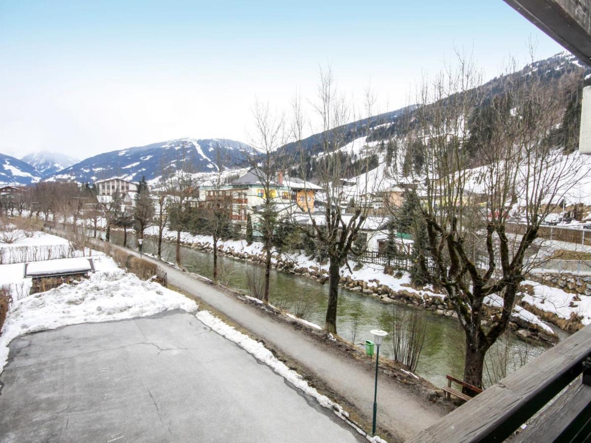 Apartment Haus Achenstrasse-5 By Interhome บาดฮอฟกัสไตน์ ภายนอก รูปภาพ