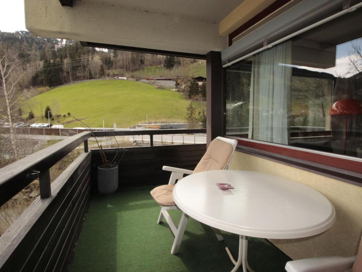 Apartment Haus Achenstrasse-5 By Interhome บาดฮอฟกัสไตน์ ภายนอก รูปภาพ