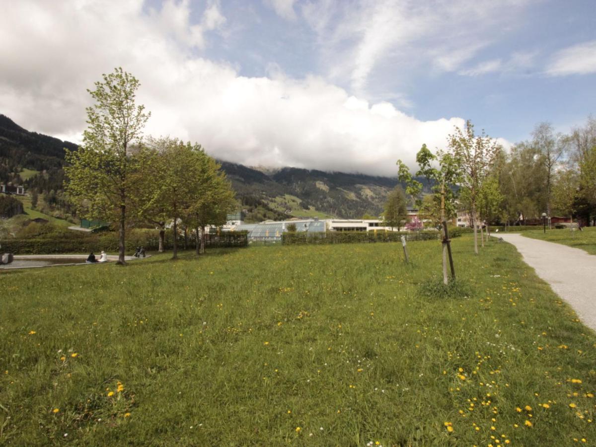 Apartment Haus Achenstrasse-5 By Interhome บาดฮอฟกัสไตน์ ภายนอก รูปภาพ