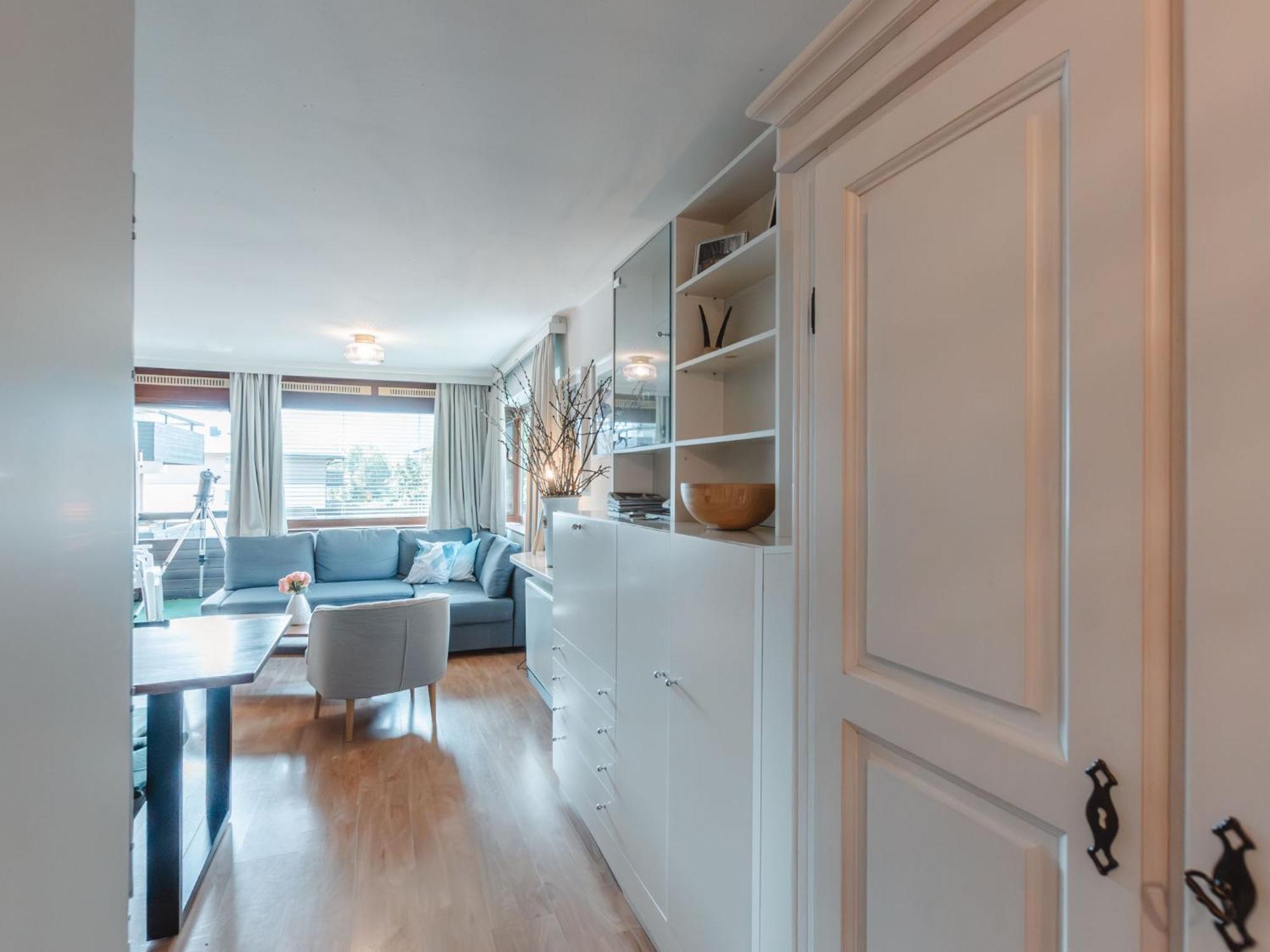 Apartment Haus Achenstrasse-5 By Interhome บาดฮอฟกัสไตน์ ภายนอก รูปภาพ