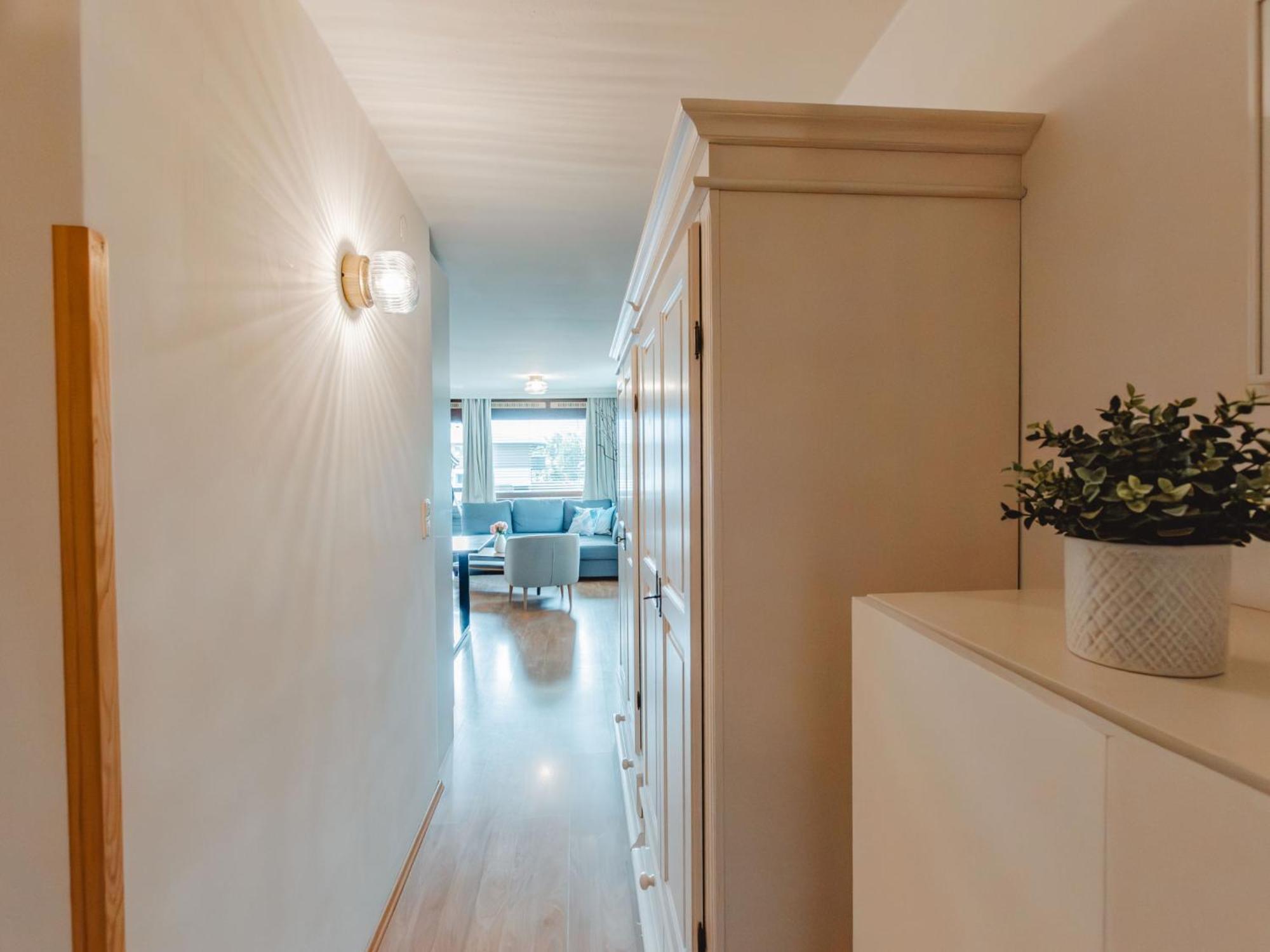 Apartment Haus Achenstrasse-5 By Interhome บาดฮอฟกัสไตน์ ภายนอก รูปภาพ