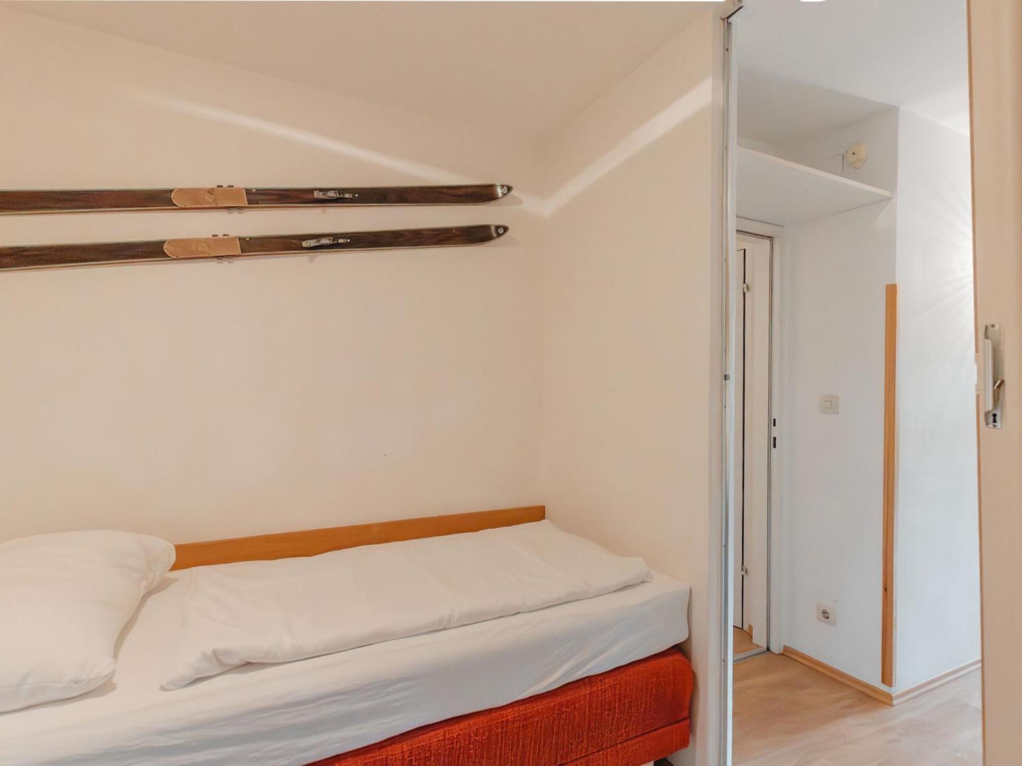 Apartment Haus Achenstrasse-5 By Interhome บาดฮอฟกัสไตน์ ภายนอก รูปภาพ