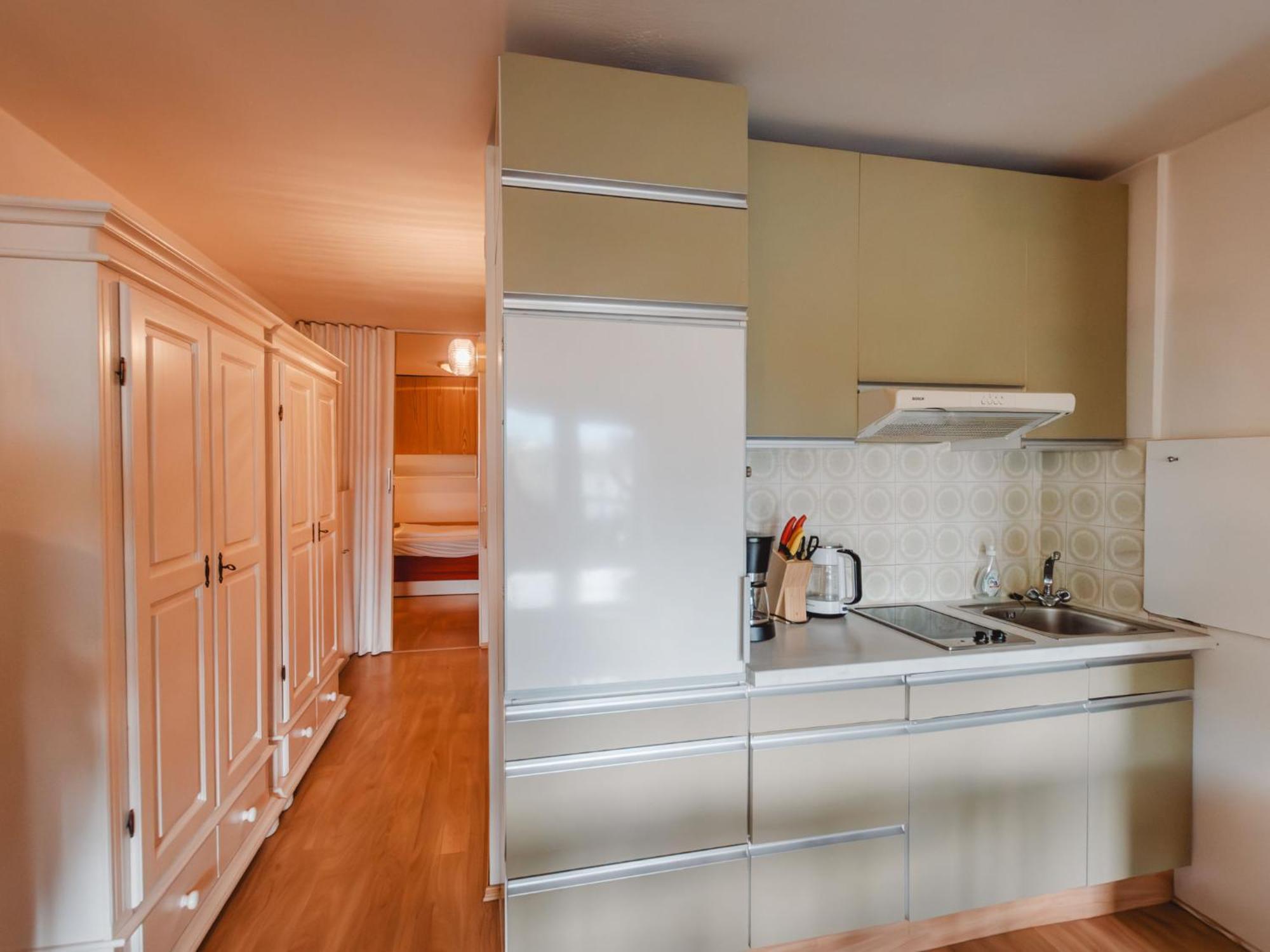Apartment Haus Achenstrasse-5 By Interhome บาดฮอฟกัสไตน์ ภายนอก รูปภาพ