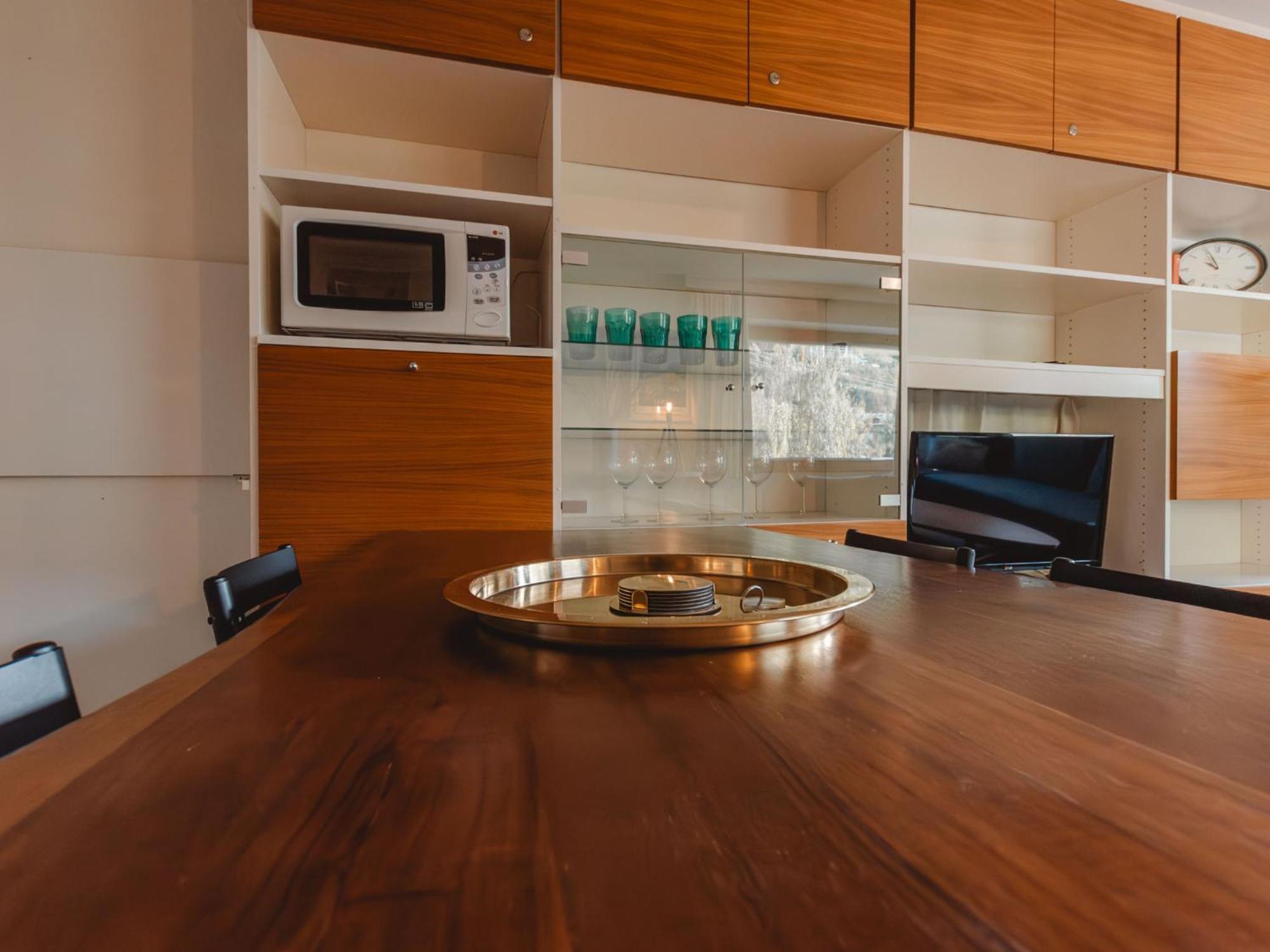 Apartment Haus Achenstrasse-5 By Interhome บาดฮอฟกัสไตน์ ภายนอก รูปภาพ