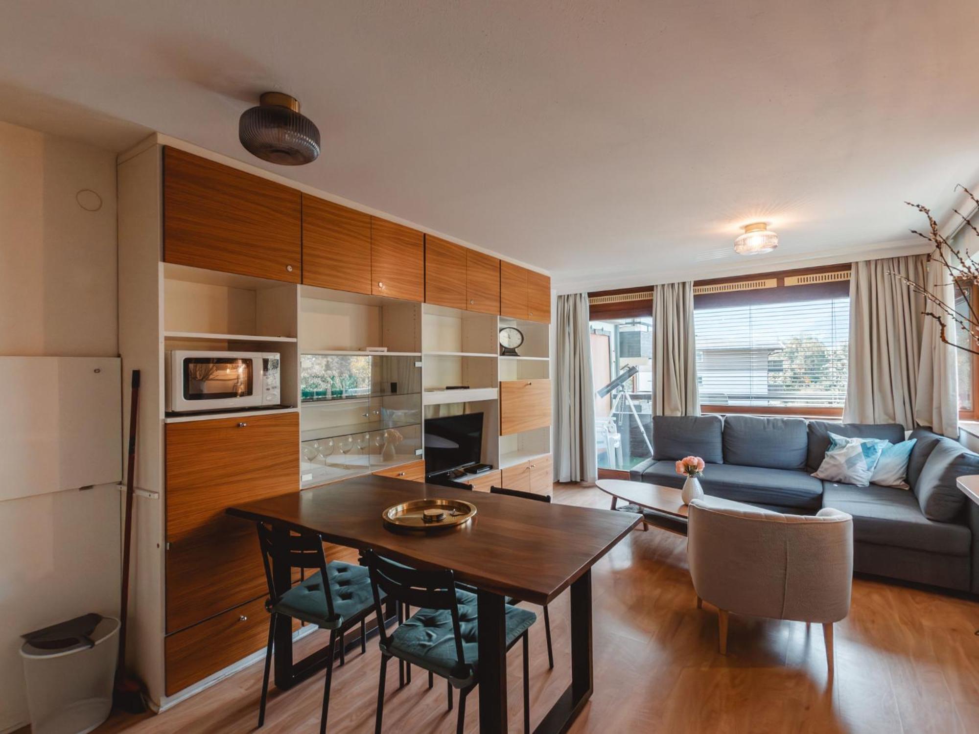 Apartment Haus Achenstrasse-5 By Interhome บาดฮอฟกัสไตน์ ภายนอก รูปภาพ