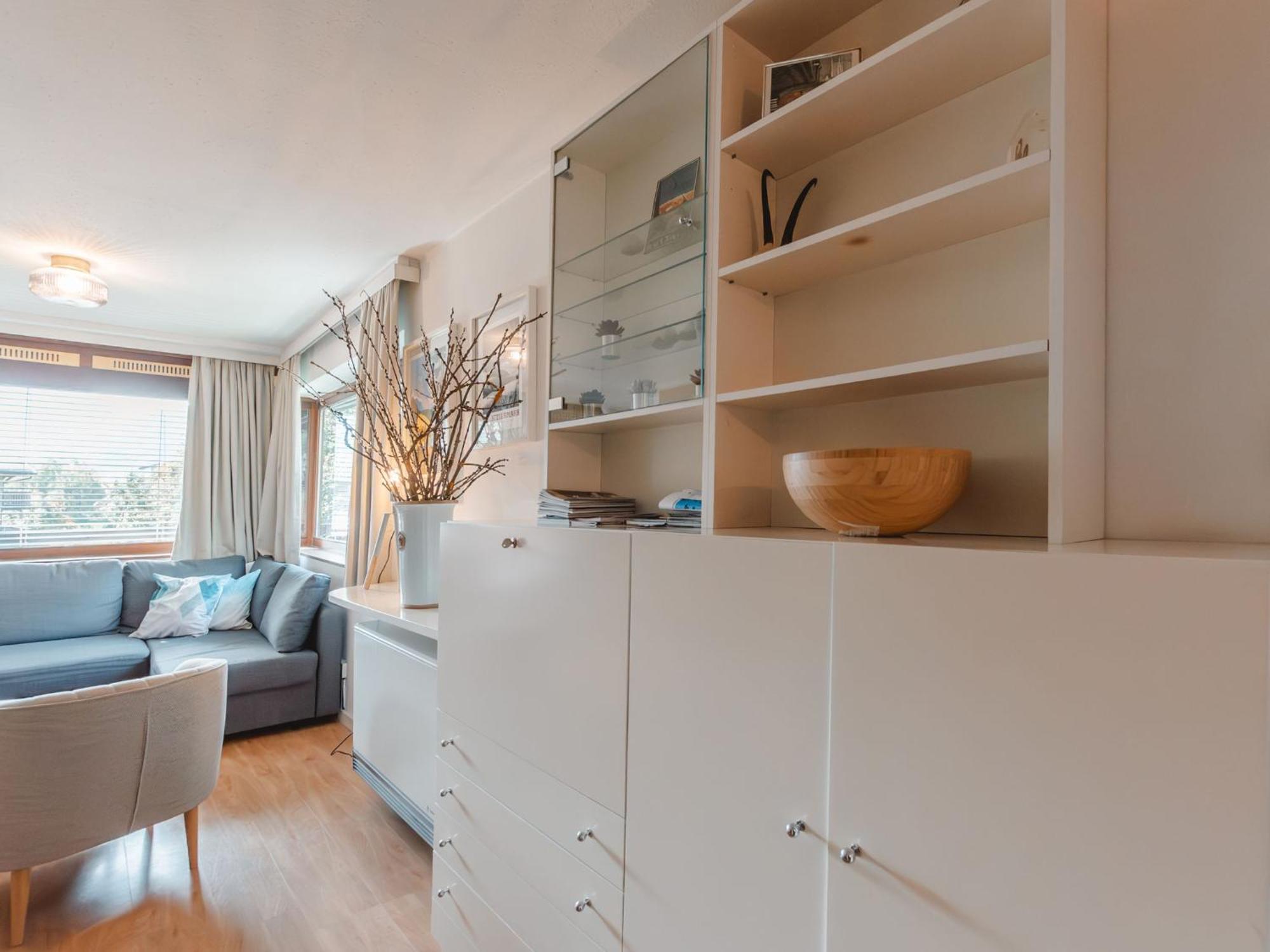 Apartment Haus Achenstrasse-5 By Interhome บาดฮอฟกัสไตน์ ภายนอก รูปภาพ